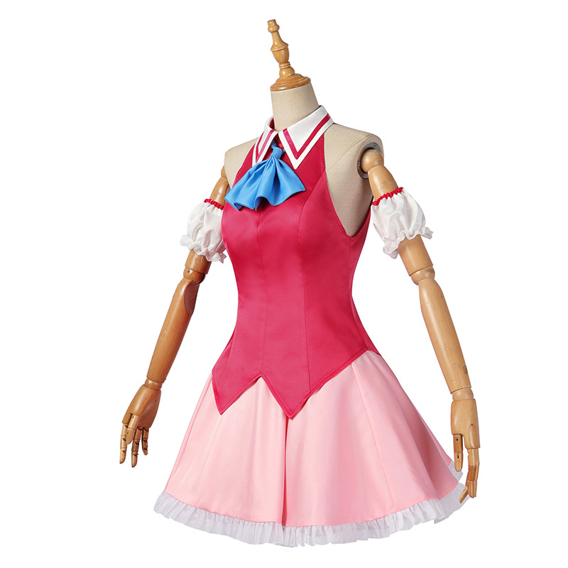 Hoshino Ai Cosplay Costume - R - đánh giá và giá Anime Cosplay Ai
