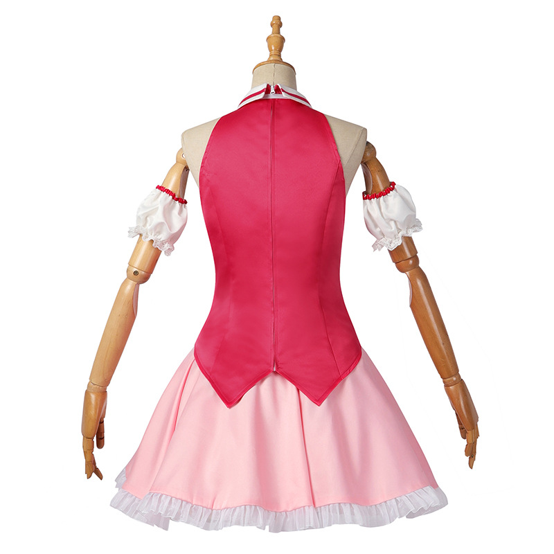Hoshino Ai Cosplay Costume - R - đánh giá và giá Anime Cosplay Ai