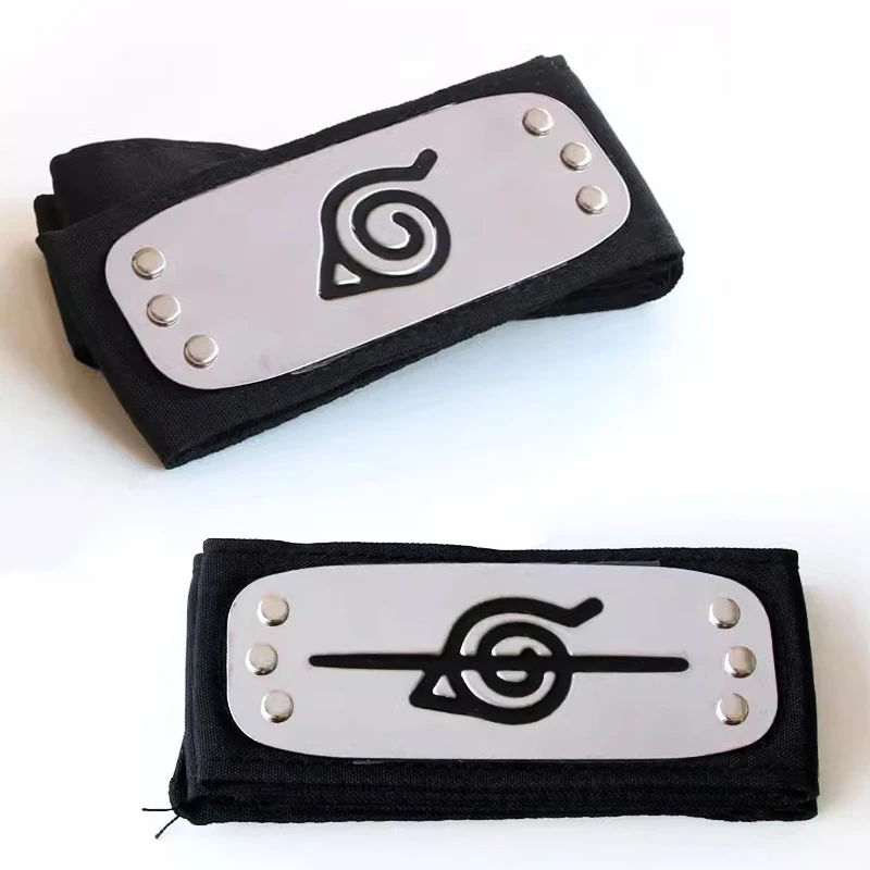 Anime Naruto Headband Cosplay  - đánh giá và giá Naruto Headband Metal