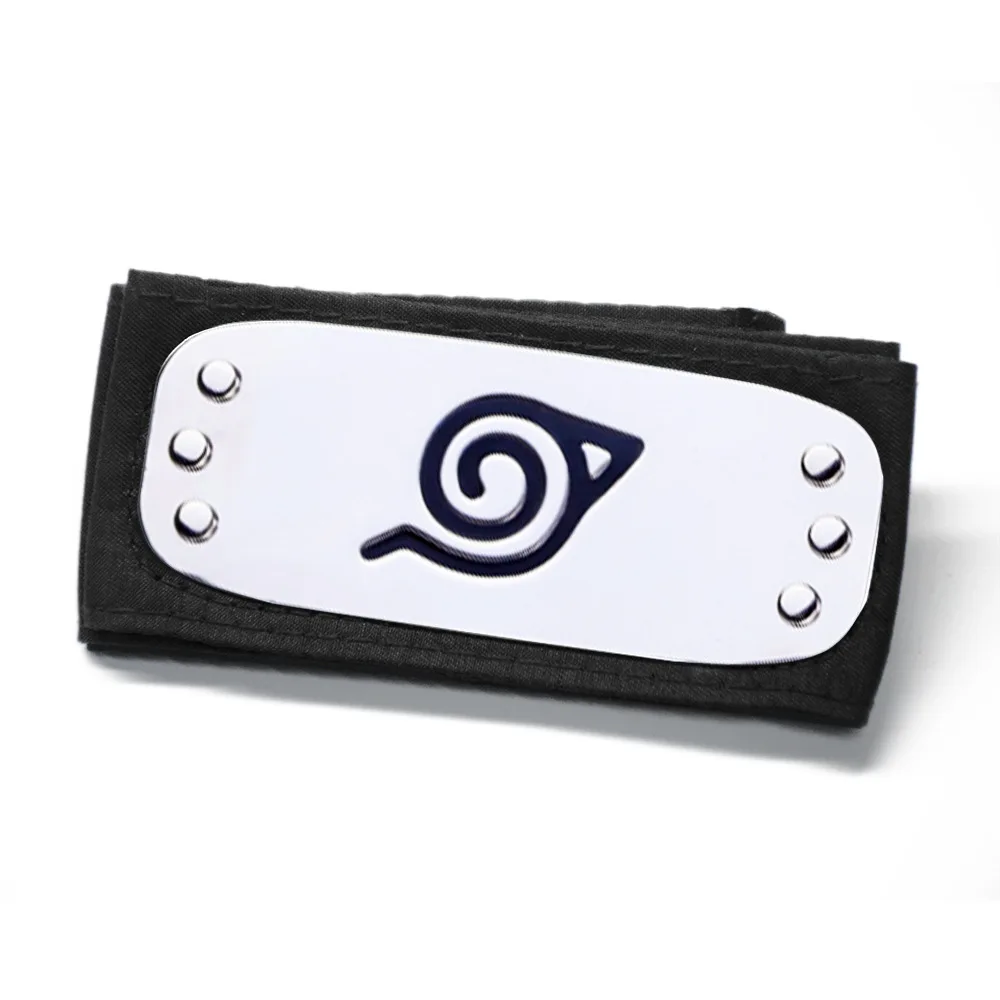 Anime Naruto Headband Cosplay  - đánh giá và giá Naruto Headband Metal