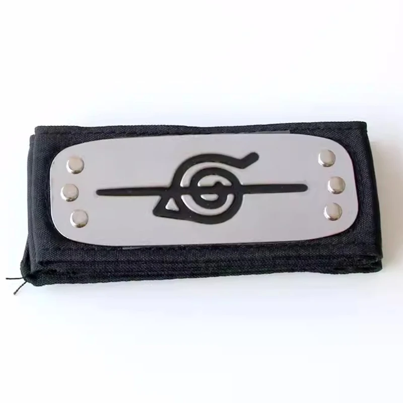 Anime Naruto Headband Cosplay  - đánh giá và giá Naruto Headband Metal