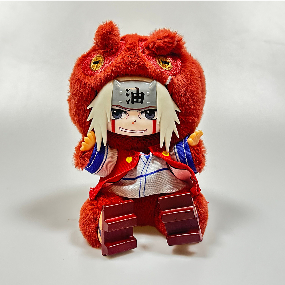 HOT NEW TOPTOY EAKI Naruto Sen - đánh giá và giá Cosplay Anime Tsunade