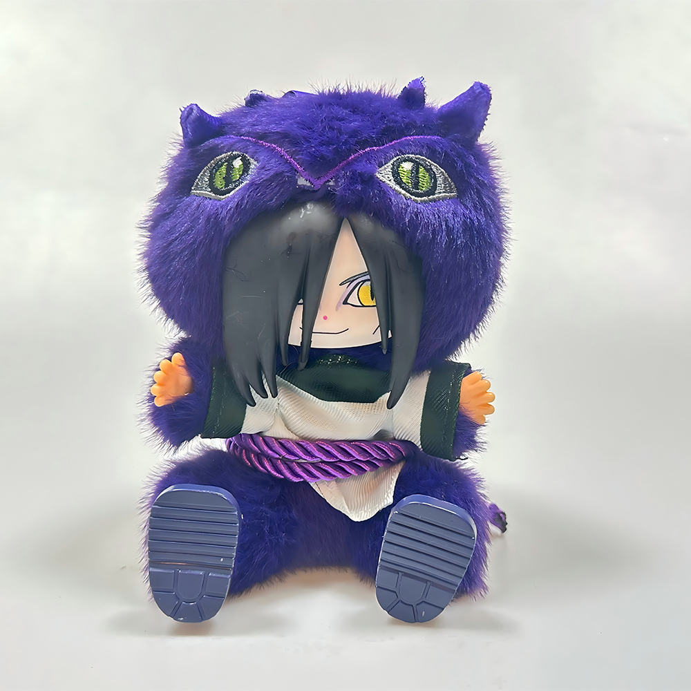 HOT NEW TOPTOY EAKI Naruto Sen - đánh giá và giá Cosplay Anime Tsunade