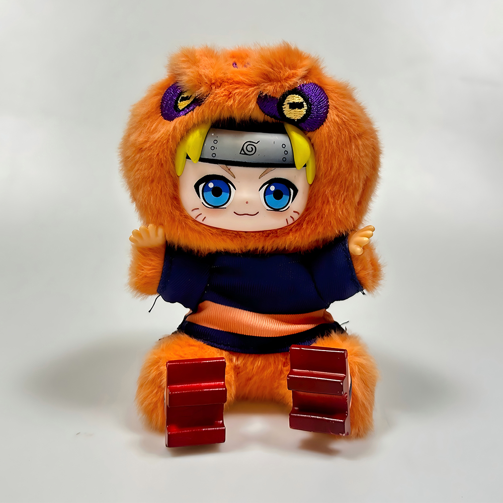 HOT NEW TOPTOY EAKI Naruto Sen - đánh giá và giá Cosplay Anime Tsunade