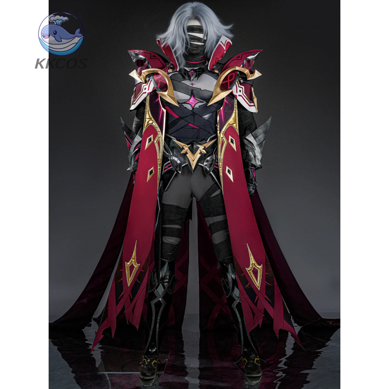 Genshin Impact -Rerir(Sinner o - đánh giá và giá Anime Cosplay Swimsuit