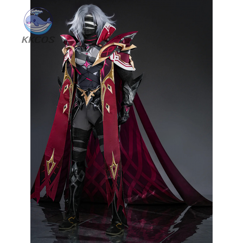 Genshin Impact -Rerir(Sinner o - đánh giá và giá Anime Cosplay Swimsuit