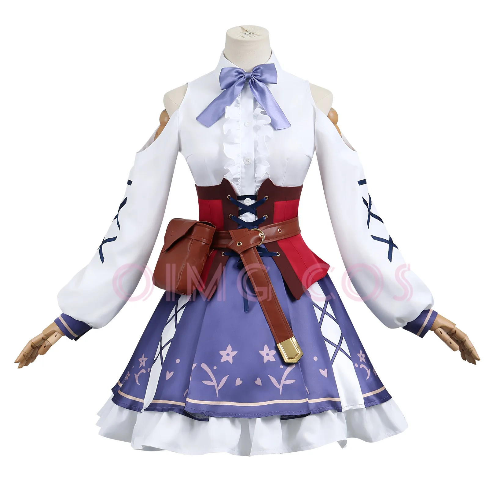 Matikanetannhauser Cosplay Cos - đánh giá và giá Anime Cosplay Characters