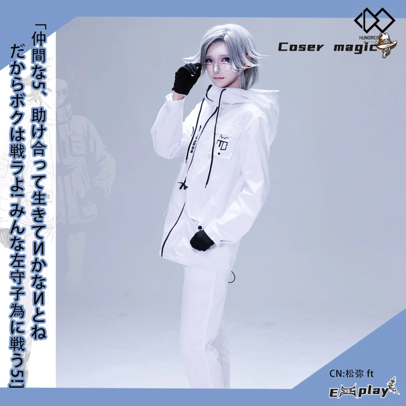 Game HUNDRED LINE Aotsuki Eito - đánh giá và giá Anime Cosplay Swimsuit