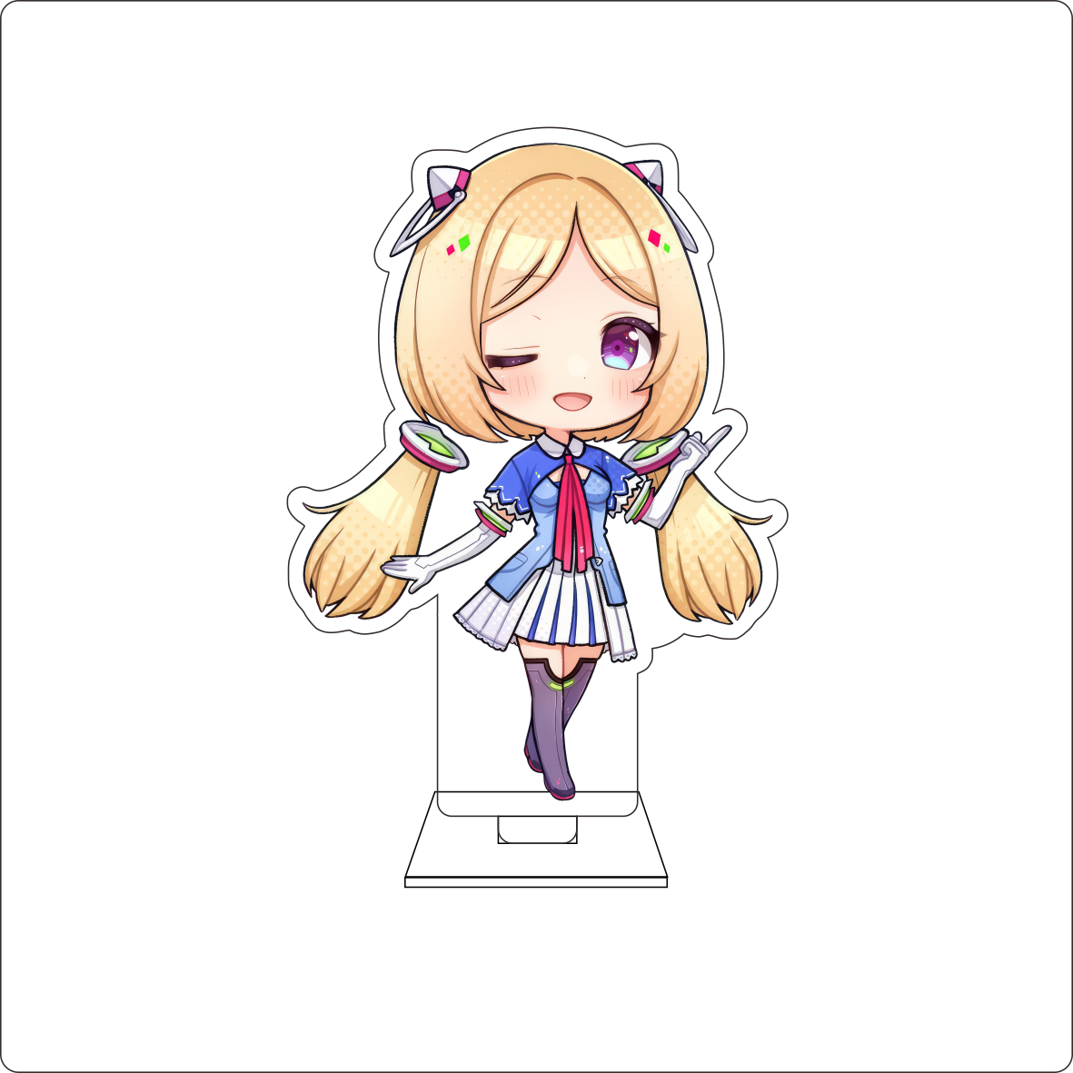 10CM Anime Hololive Cosplay Cu - đánh giá và giá Anime Cosplay In Japan
