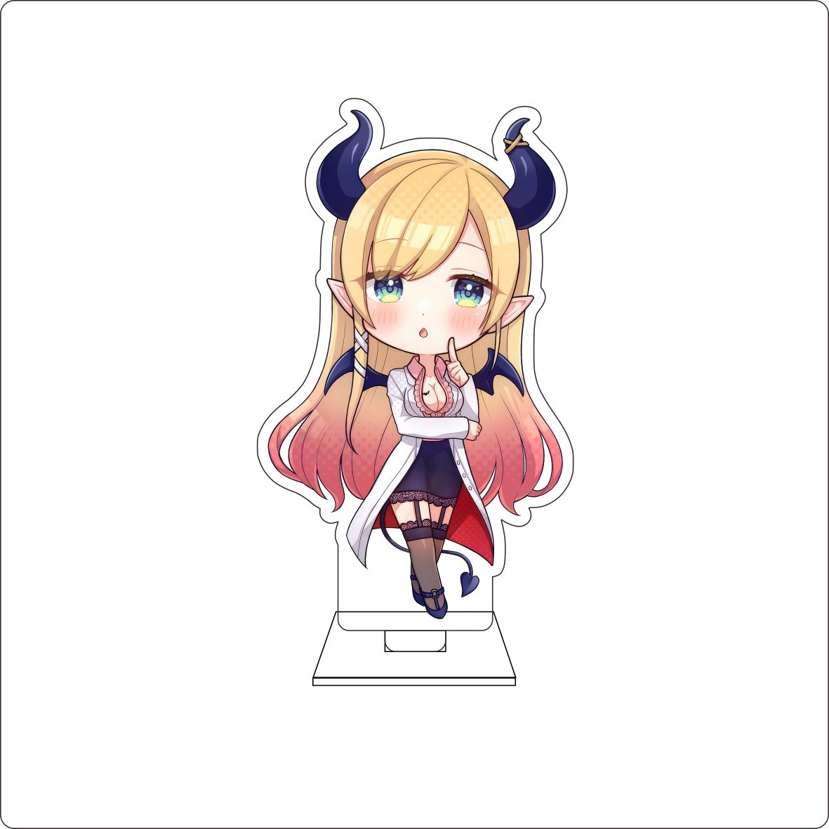 10CM Anime Hololive Cosplay Cu - đánh giá và giá Anime Cosplay In Japan