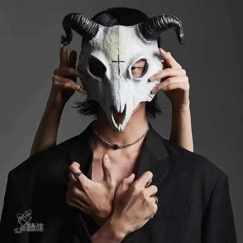 Swallowtail Butterfly Male Ram - đánh giá và giá Anime Cosplay Tiktok
