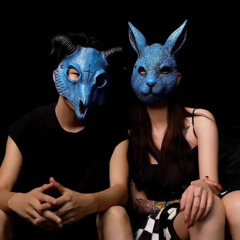 Swallowtail Butterfly Male Ram - đánh giá và giá Anime Cosplay Tiktok