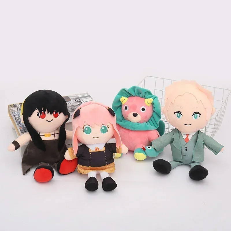 Spy X Family Anime Figure Anya - đánh giá và giá Anime Cosplay Anya