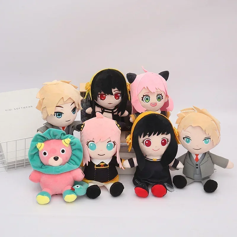 Spy X Family Anime Figure Anya - đánh giá và giá Anime Cosplay Anya