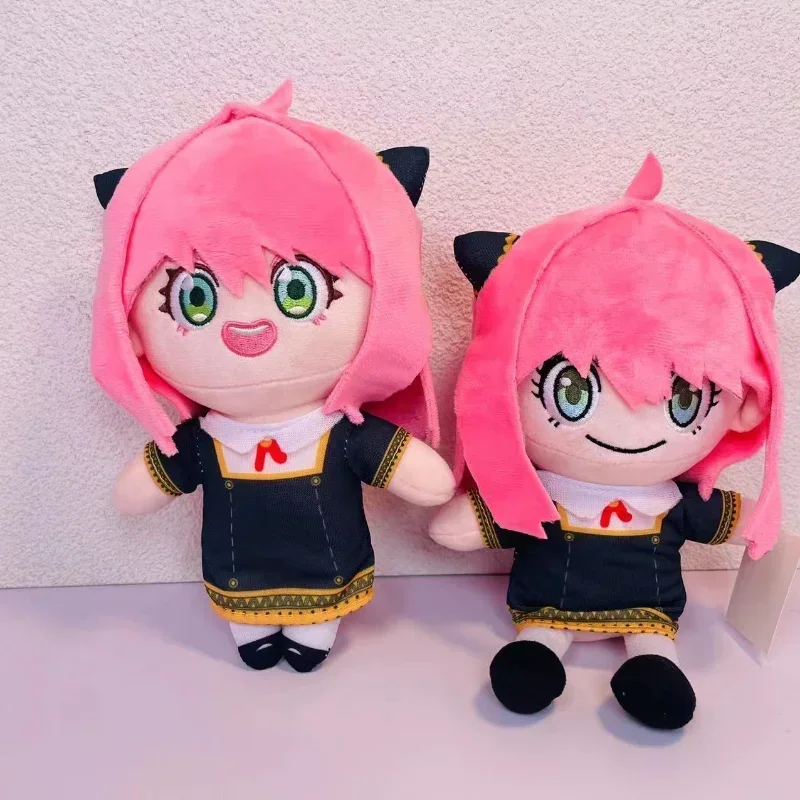 Spy X Family Anime Figure Anya - đánh giá và giá Anime Cosplay Anya