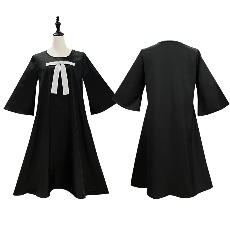 Spy x Family Anya Forger Cospl - đánh giá và giá Anime Cosplay Anya
