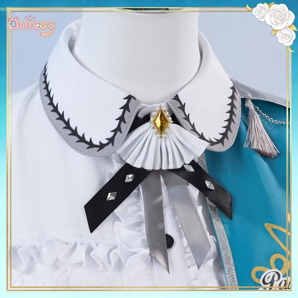 BanG Dream! Chisato Shirasagi  - đánh giá và giá Anime Cosplay Maid