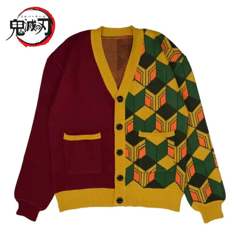 Unisex Demon Slayer Tanjiro Ka - đánh giá và giá Cosplay Anime Tsunade
