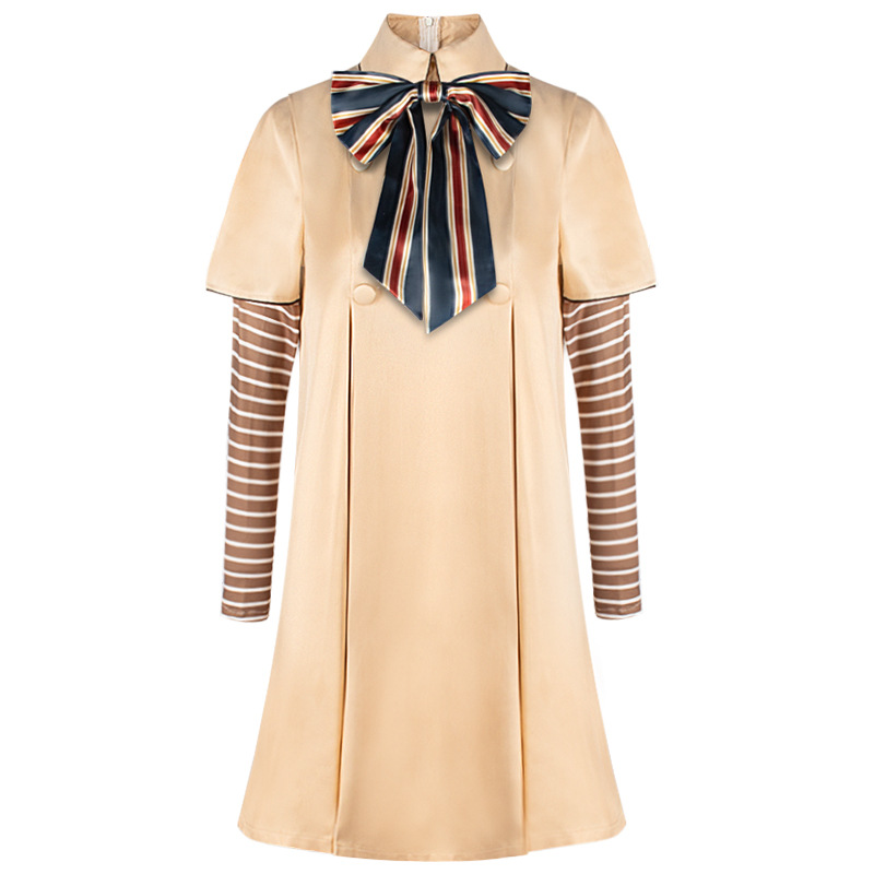 M3gan Cosplay Costume Megan Dr - đánh giá và giá Anime Cosplay Ai