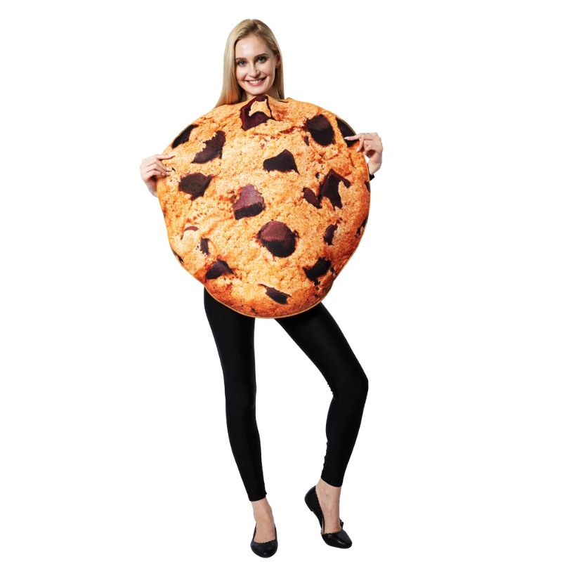 Adult Halloween Funny  Cookies - đánh giá và giá Anime Cosplay For Couples