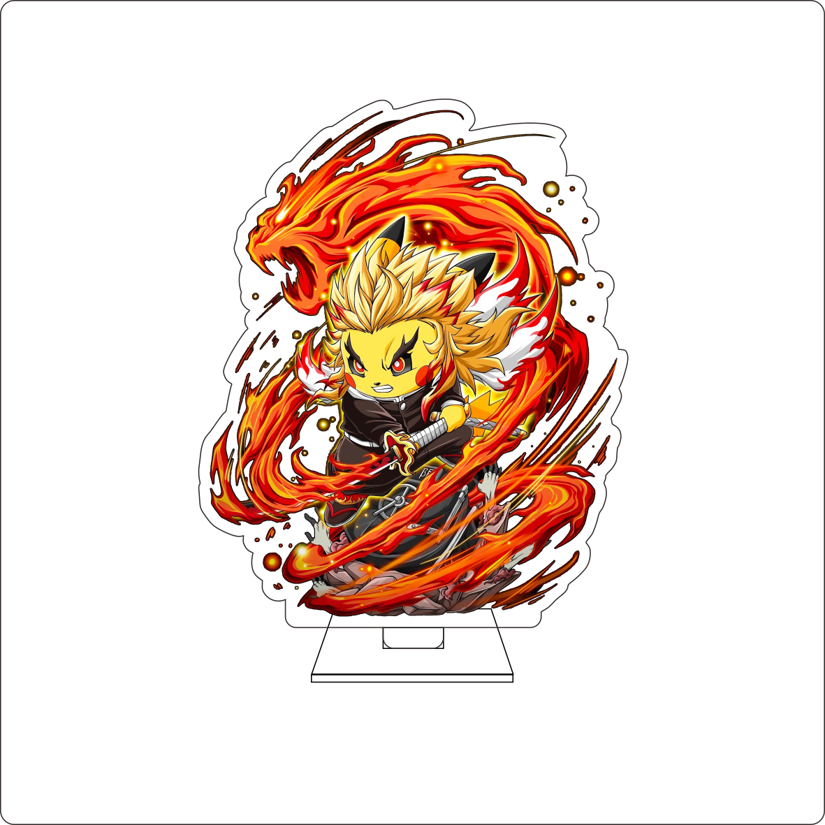 10CM Anime Demon Cosplay Cute  - đánh giá và giá Anime Cosplay In Japan
