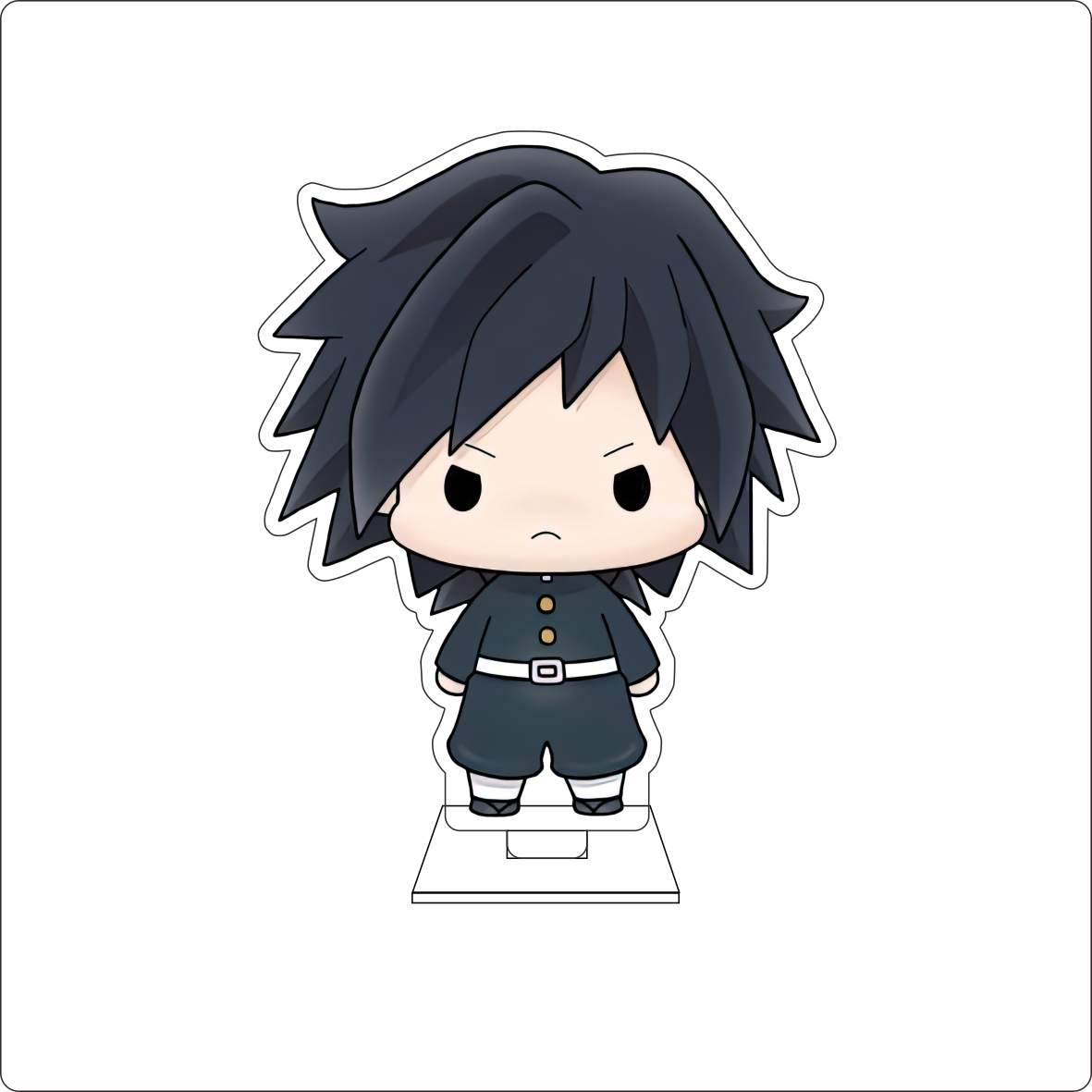10CM Anime Demon Cosplay Cute  - đánh giá và giá Anime Cosplay In Japan