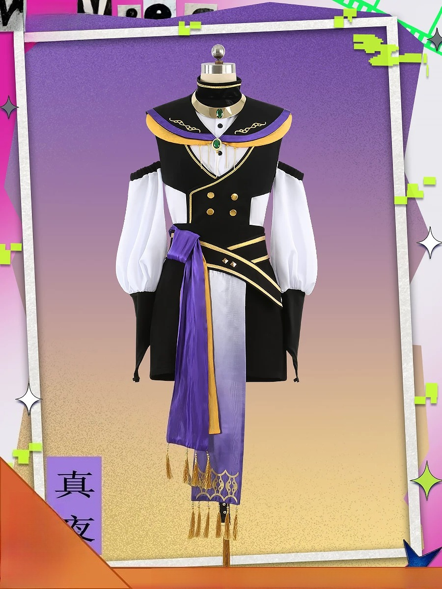 STRANGE EDEN Mayoru Cosplay Co - đánh giá và giá Anime Cosplay Characters