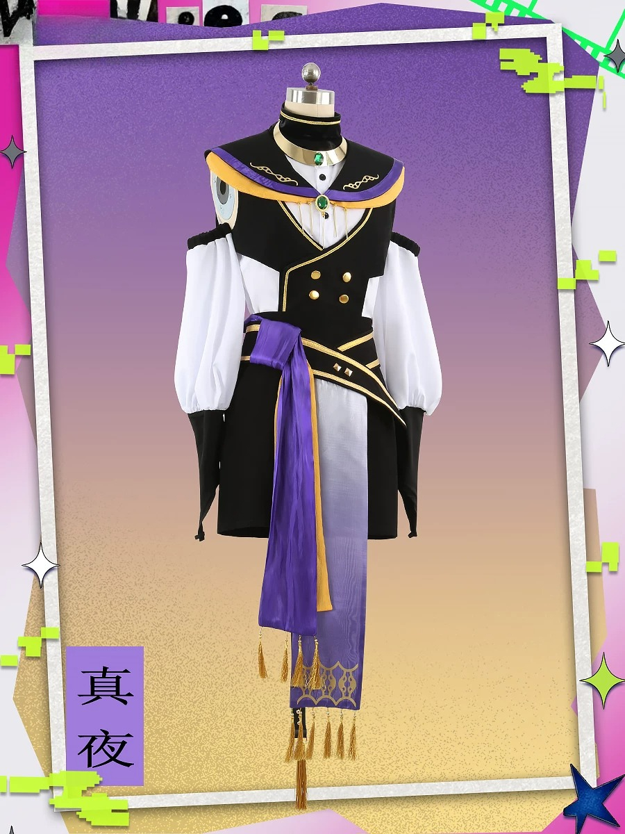 STRANGE EDEN Mayoru Cosplay Co - đánh giá và giá Anime Cosplay Characters