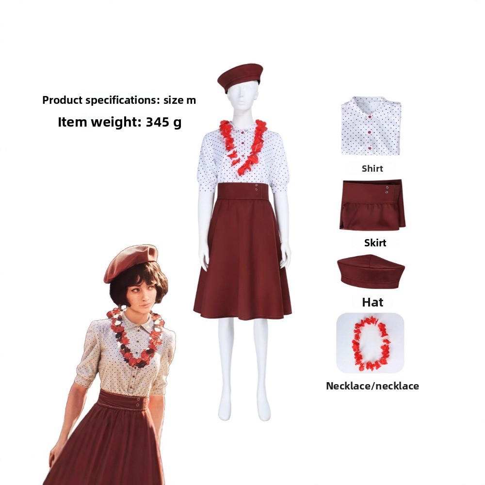 Light and Shadow: Expedition 3 - đánh giá và giá Anime Cosplay For Couples