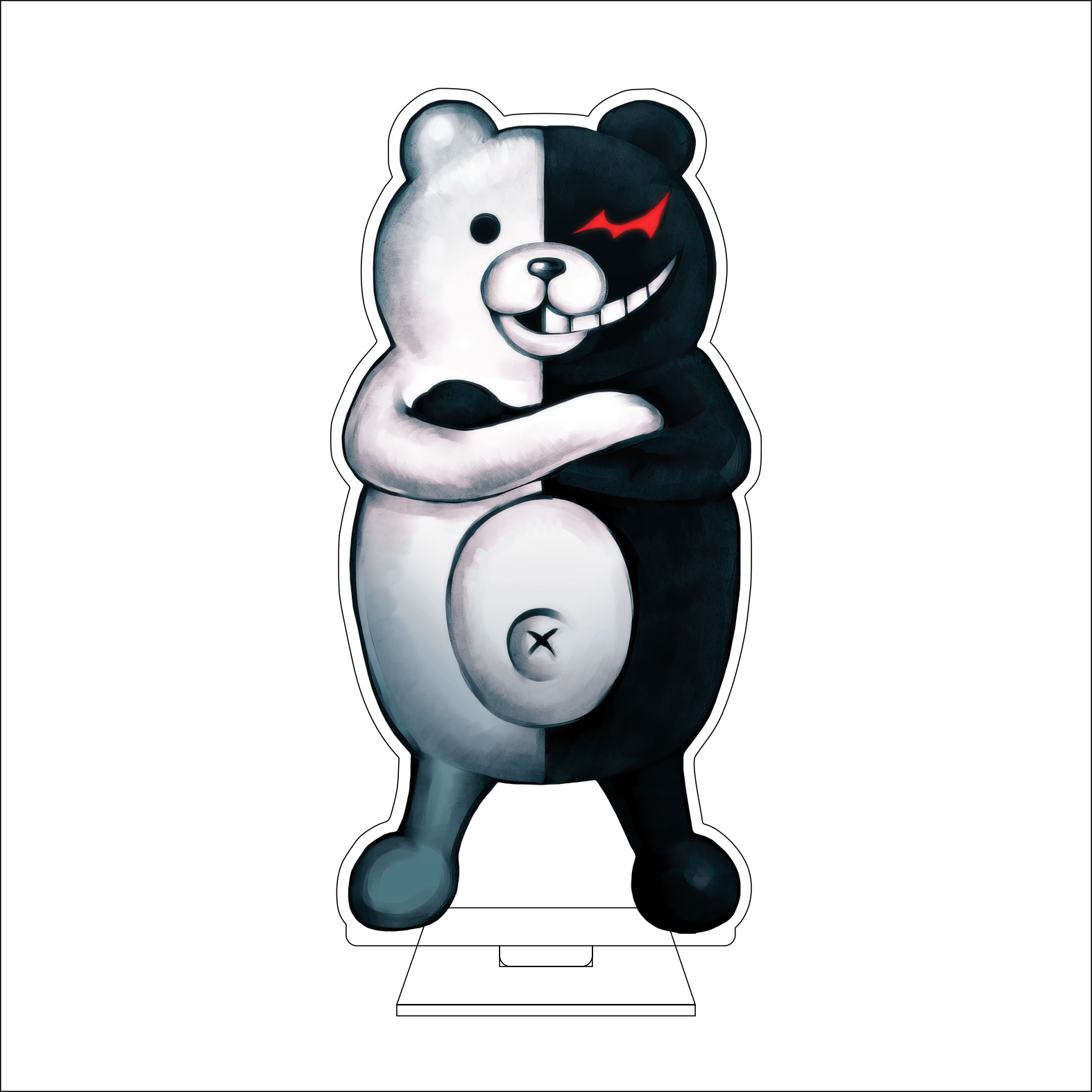 16CM Anime Danganronpa Cosplay - đánh giá và giá Anime Cosplay In Japan