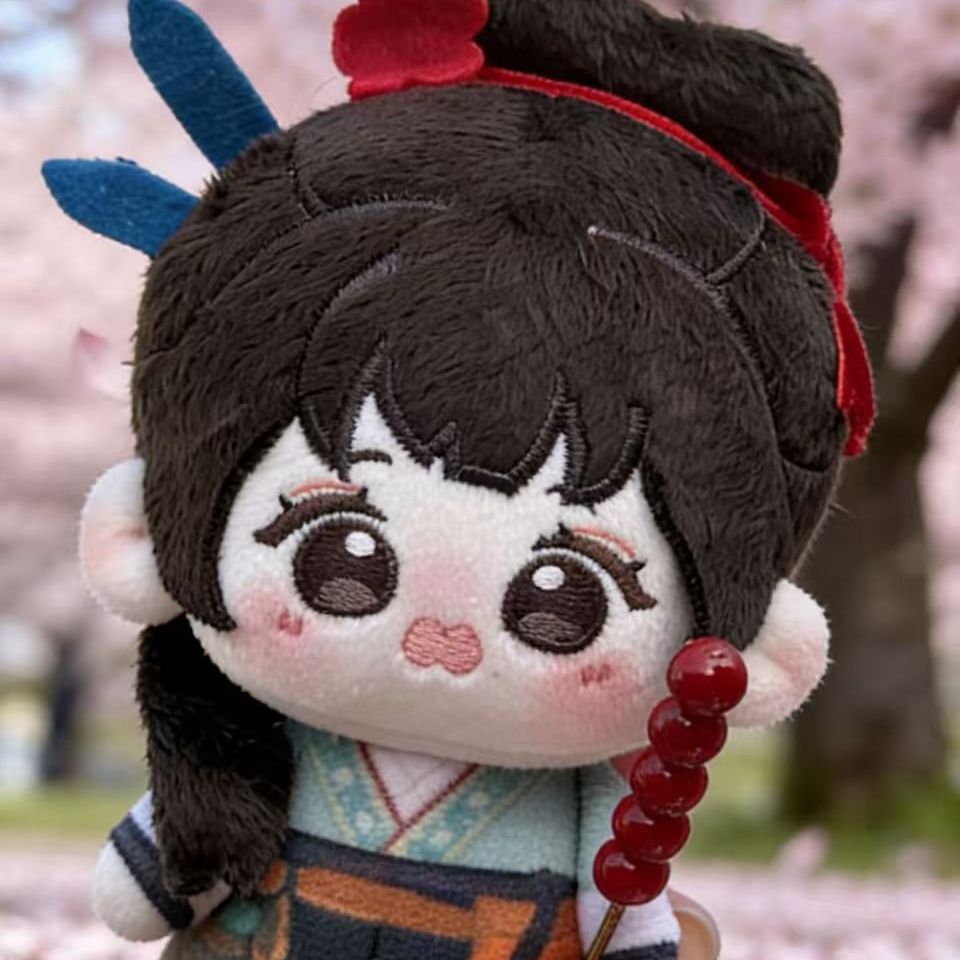Pursuit of Jade Fan Changyu Vi - đánh giá và giá Anime Doll Cosplay