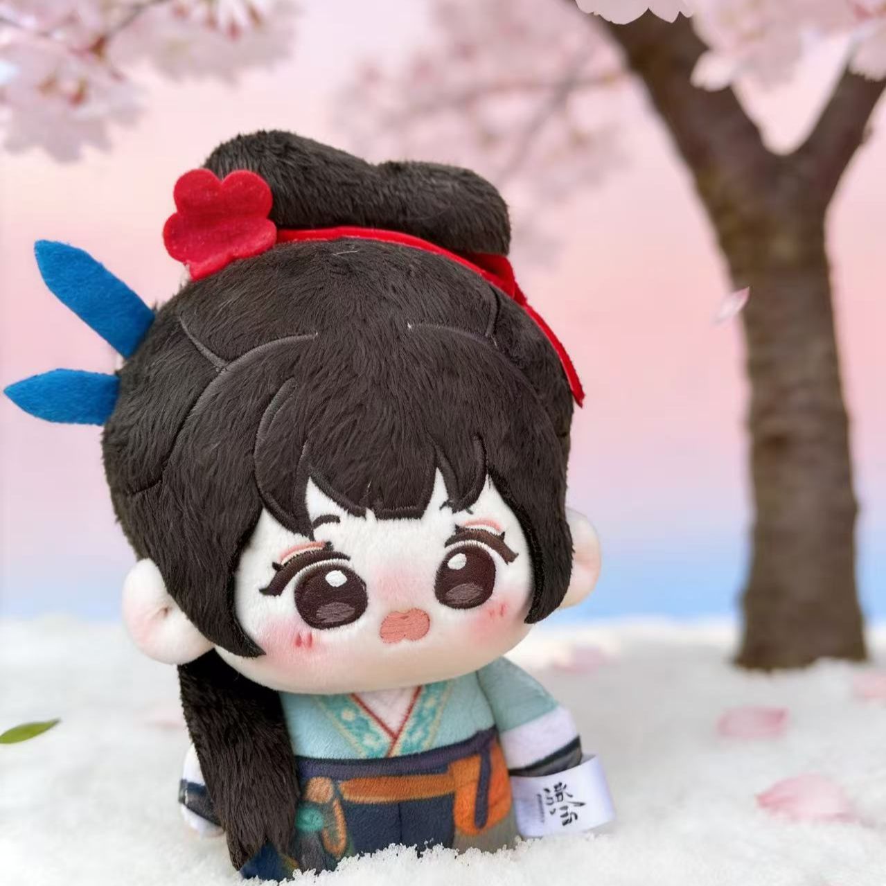 Pursuit of Jade Fan Changyu Vi - đánh giá và giá Anime Doll Cosplay