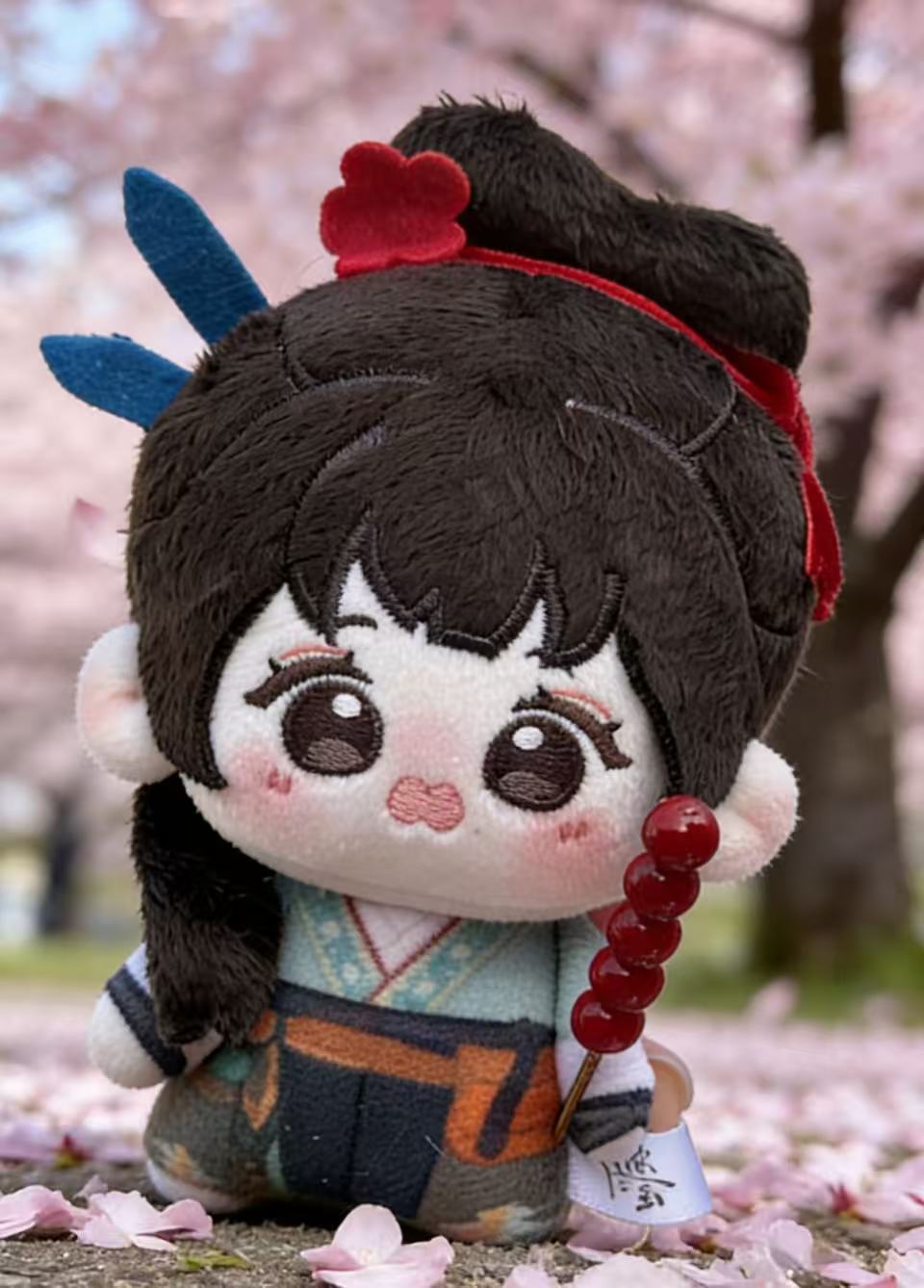 Pursuit of Jade Fan Changyu Vi - đánh giá và giá Anime Doll Cosplay