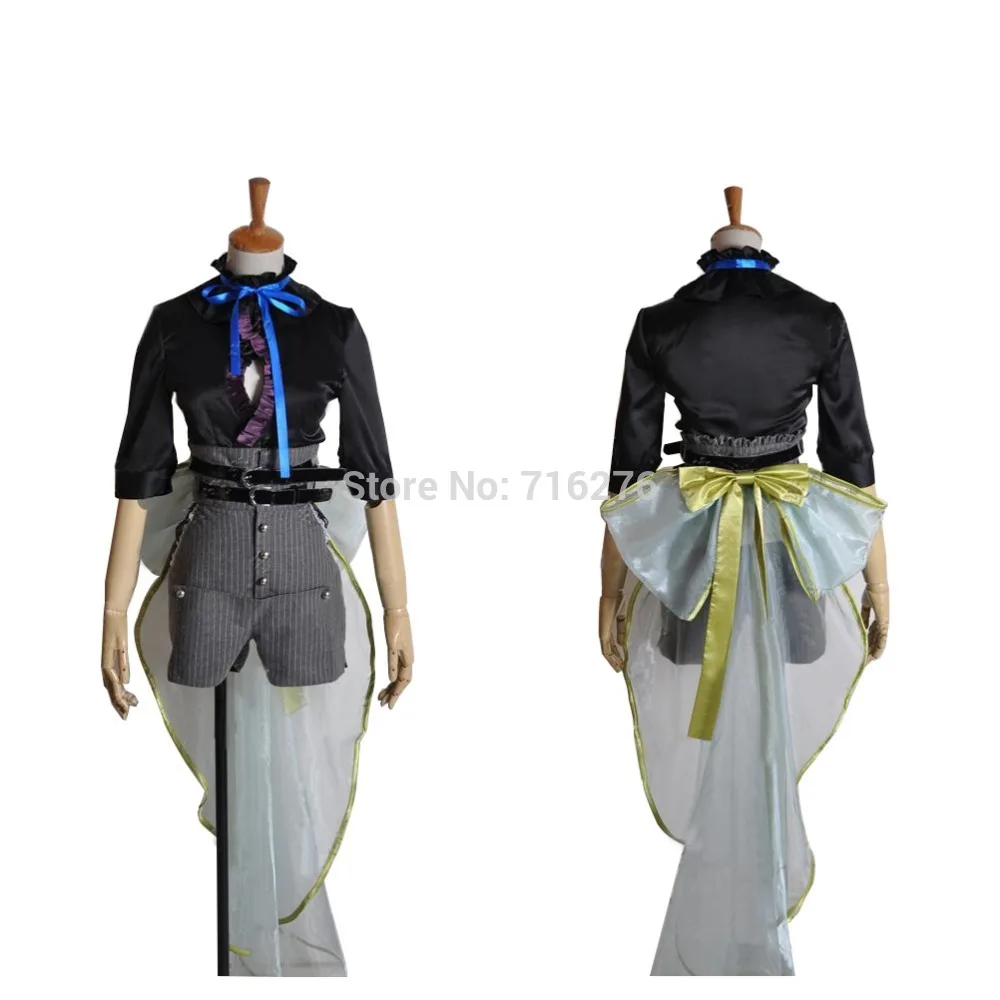 Kisstyle Fashion Anime Macross - đánh giá và giá Anime Cosplay Nome