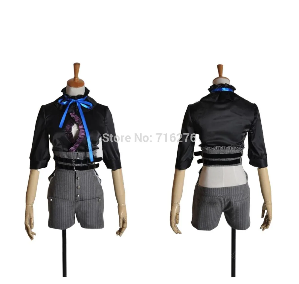 Kisstyle Fashion Anime Macross - đánh giá và giá Anime Cosplay Nome