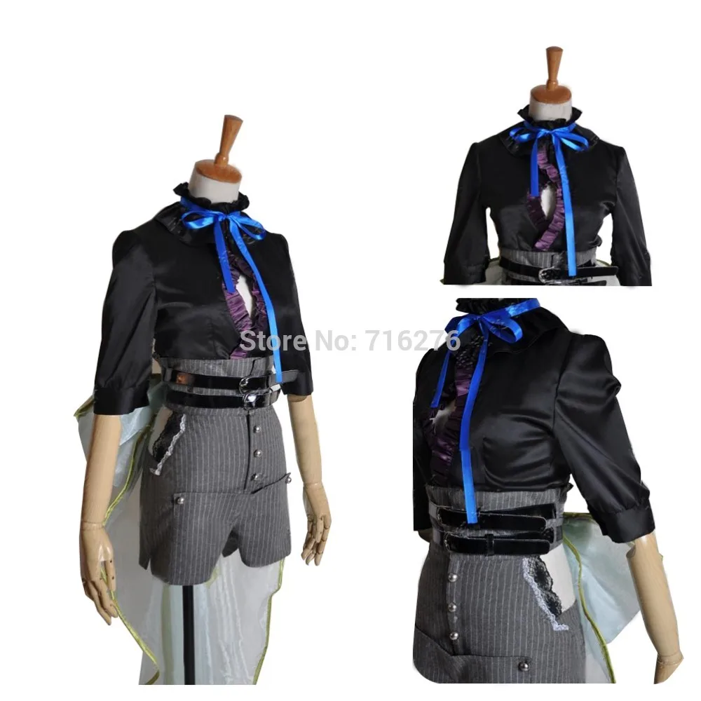 Kisstyle Fashion Anime Macross - đánh giá và giá Anime Cosplay Nome
