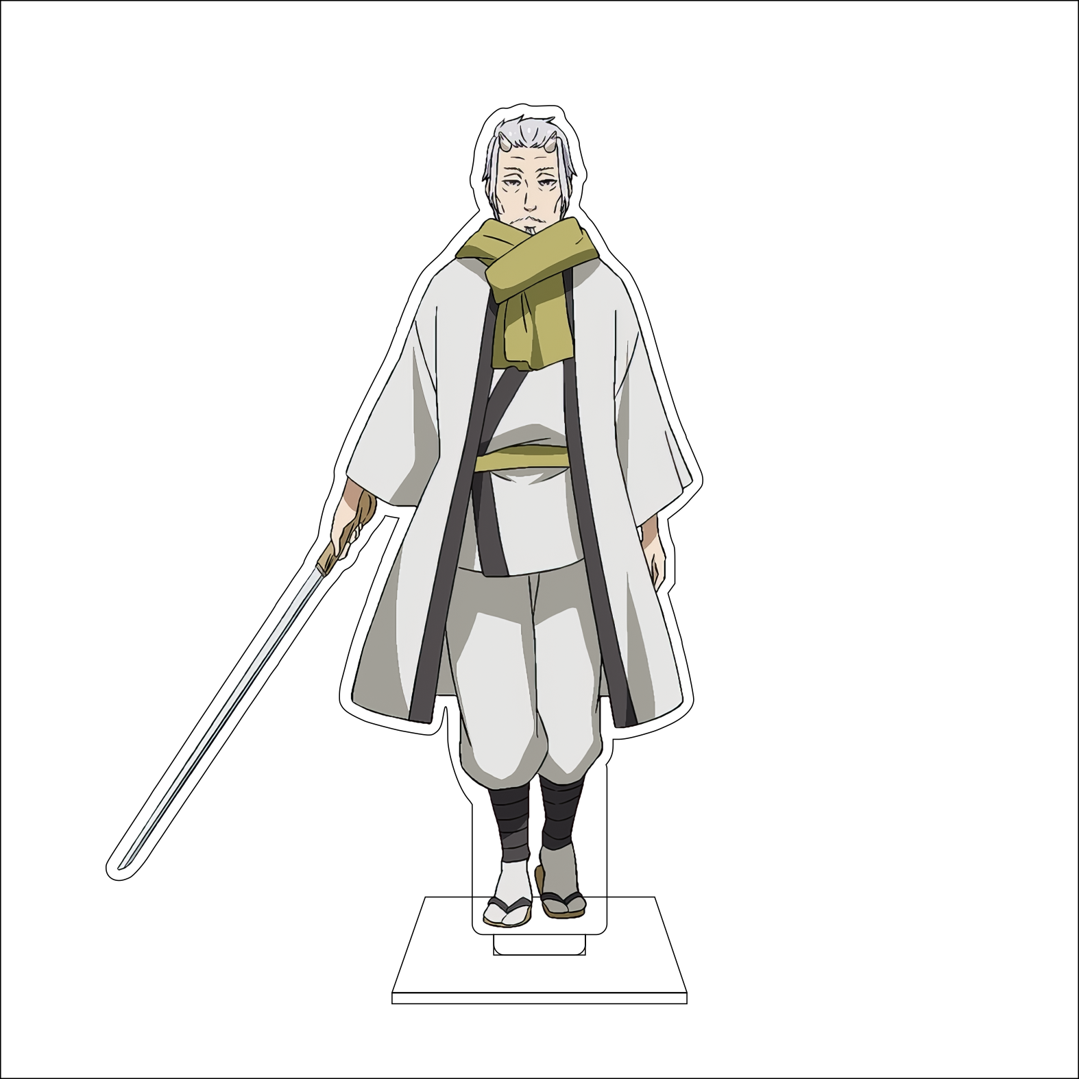 16CM Anime Rimuru Tempest Diab - đánh giá và giá Anime Cosplay In Japan