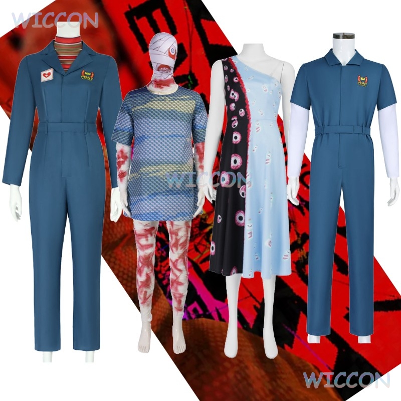 [YiNuo Store]Anya Cosplay Cost - đánh giá và giá Anime Cosplay Anya