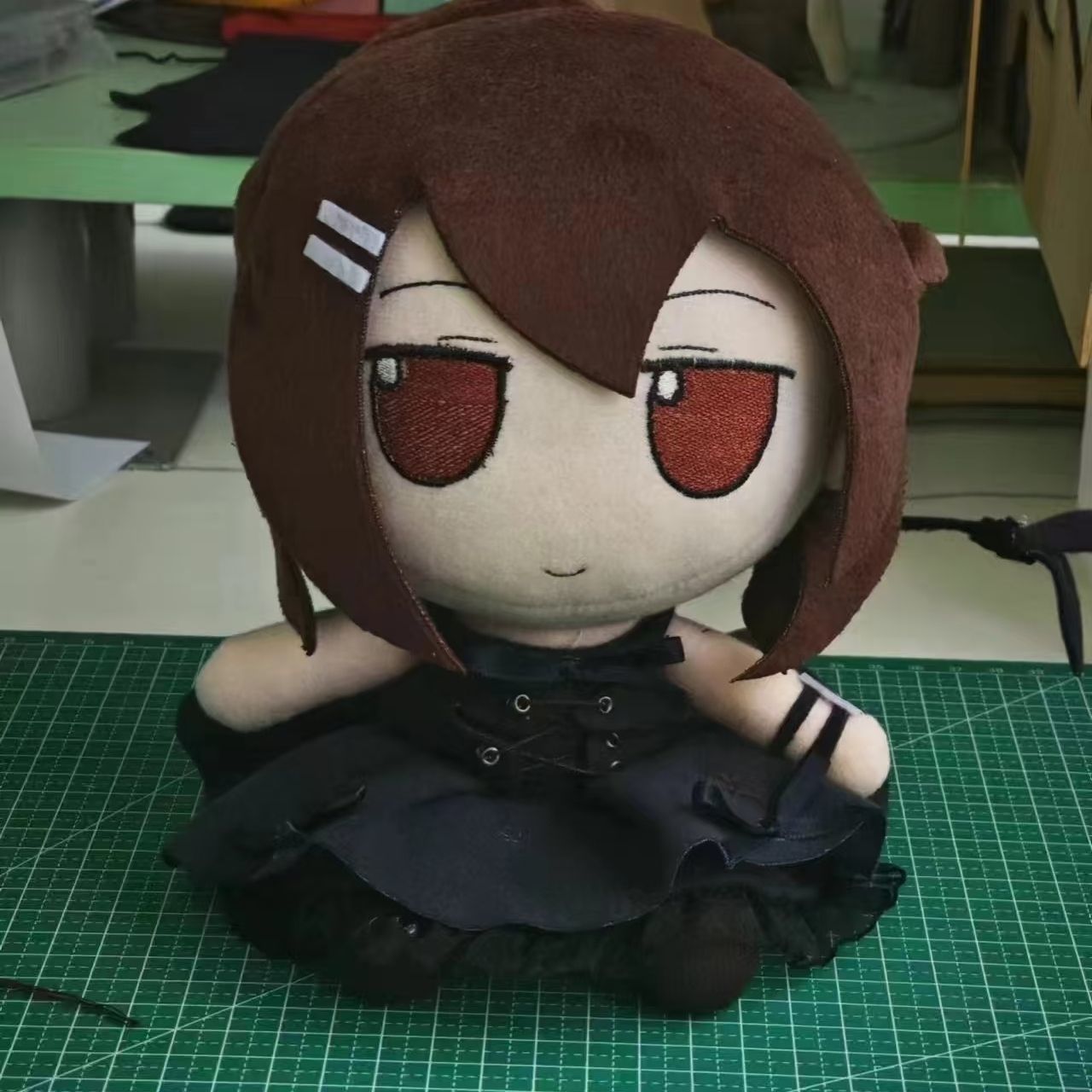 Anime Minakami Yuki Cosplay 20 - đánh giá và giá Anime Doll Cosplay