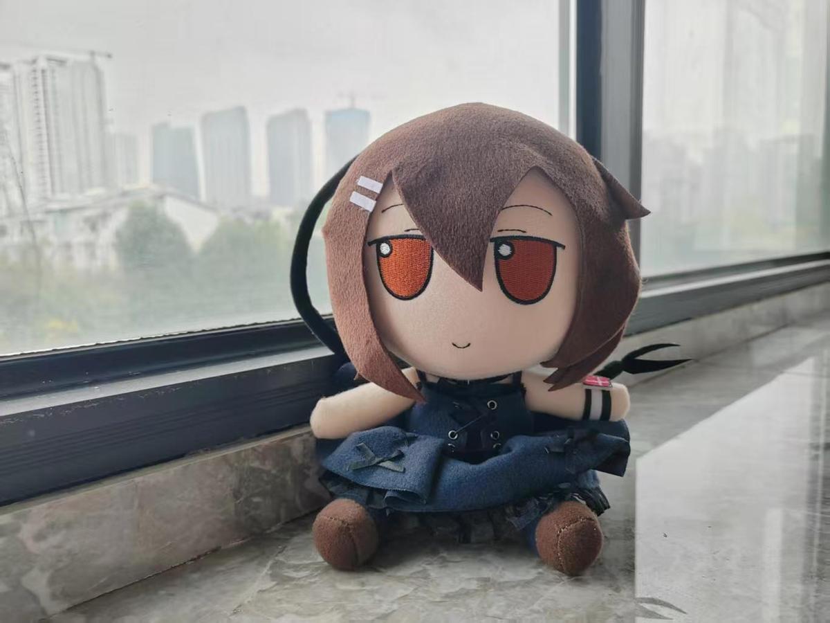 Anime Minakami Yuki Cosplay 20 - đánh giá và giá Anime Doll Cosplay