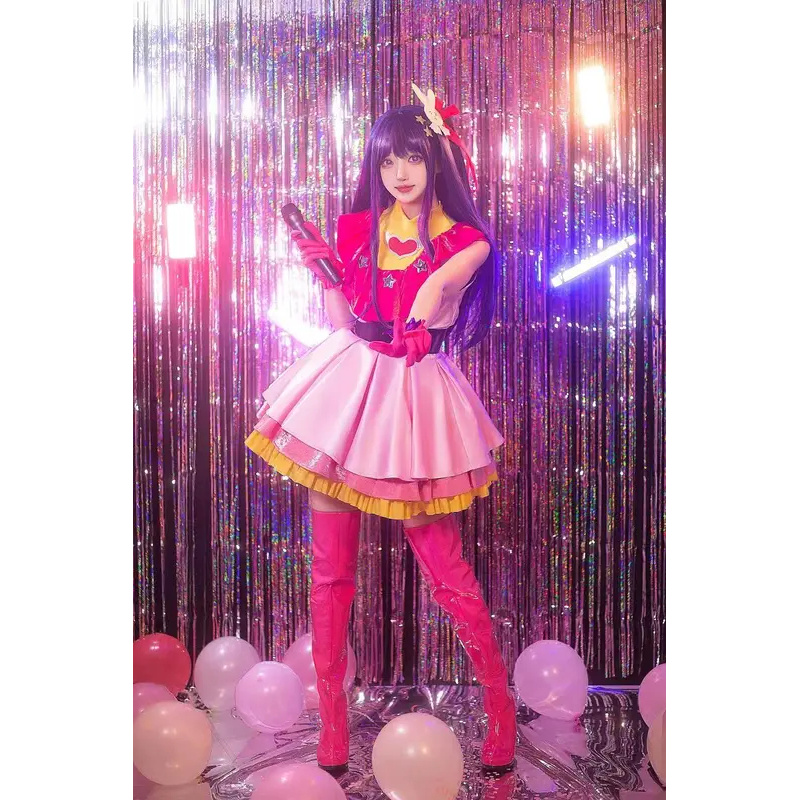 ♬2026❤HOLOUN OSHI NO KO Anime  - đánh giá và giá Anime Cosplay Ai