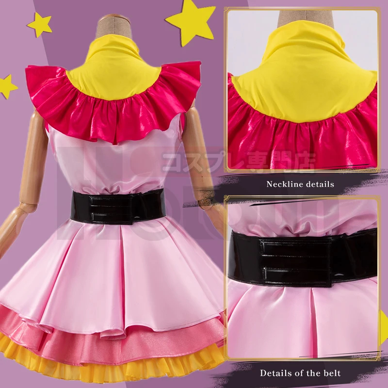 ♬2026❤HOLOUN OSHI NO KO Anime  - đánh giá và giá Anime Cosplay Ai
