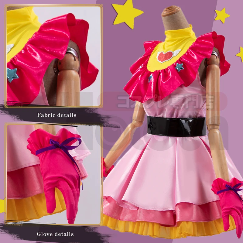 ♬2026❤HOLOUN OSHI NO KO Anime  - đánh giá và giá Anime Cosplay Ai