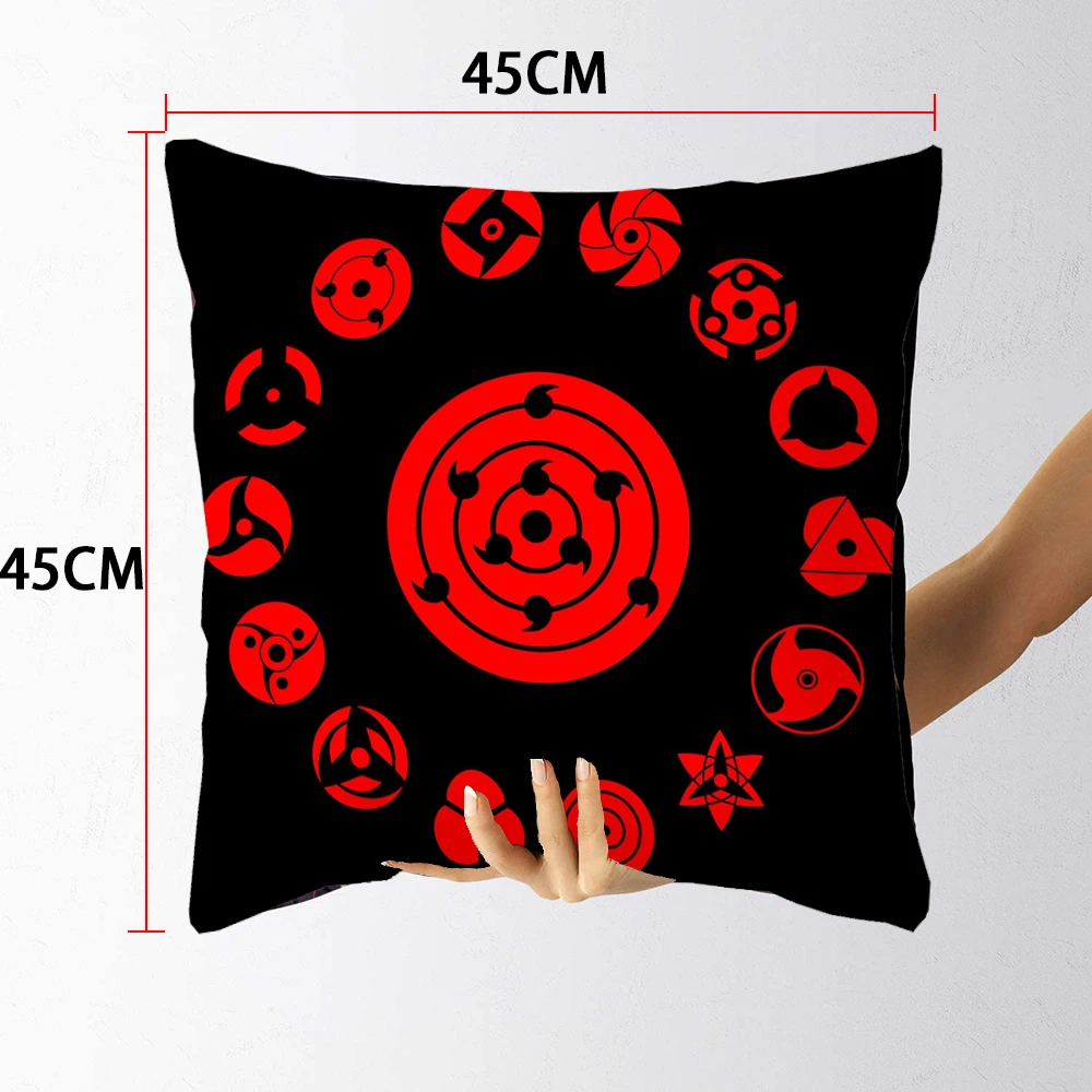 Anime Naruto Printed Pillow Ca - đánh giá và giá Naruto Headband Metal
