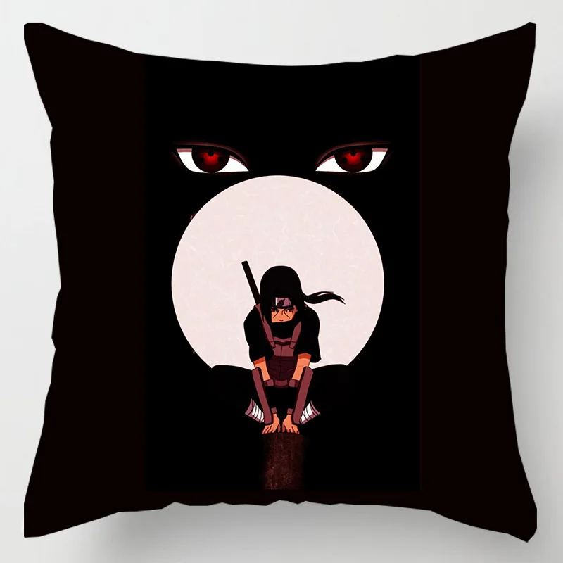 Anime Naruto Printed Pillow Ca - đánh giá và giá Naruto Headband Metal