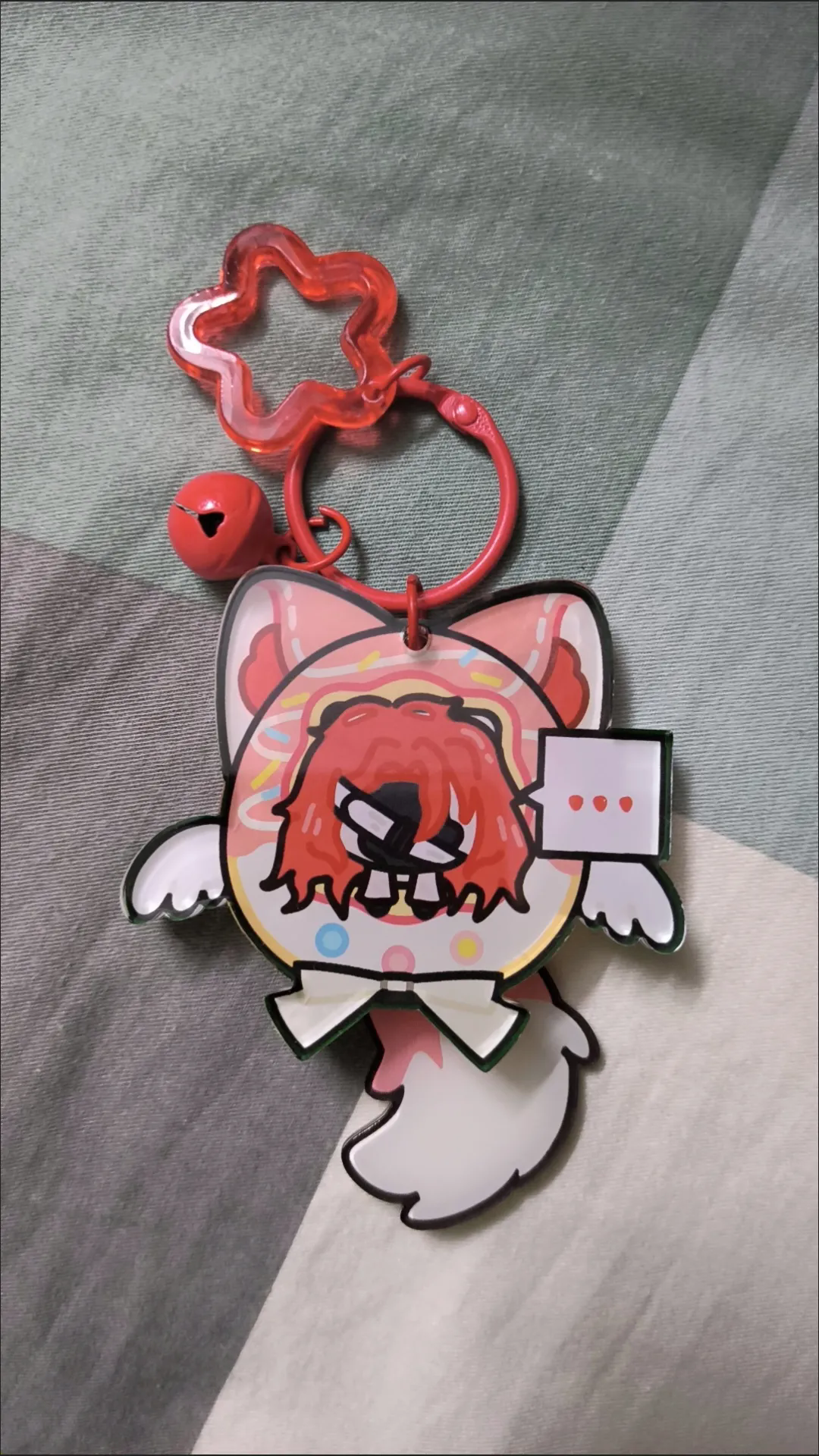 Reverse:1999 Aleph Acrylic Wag - đánh giá và giá Anime Cosplay Swimsuit