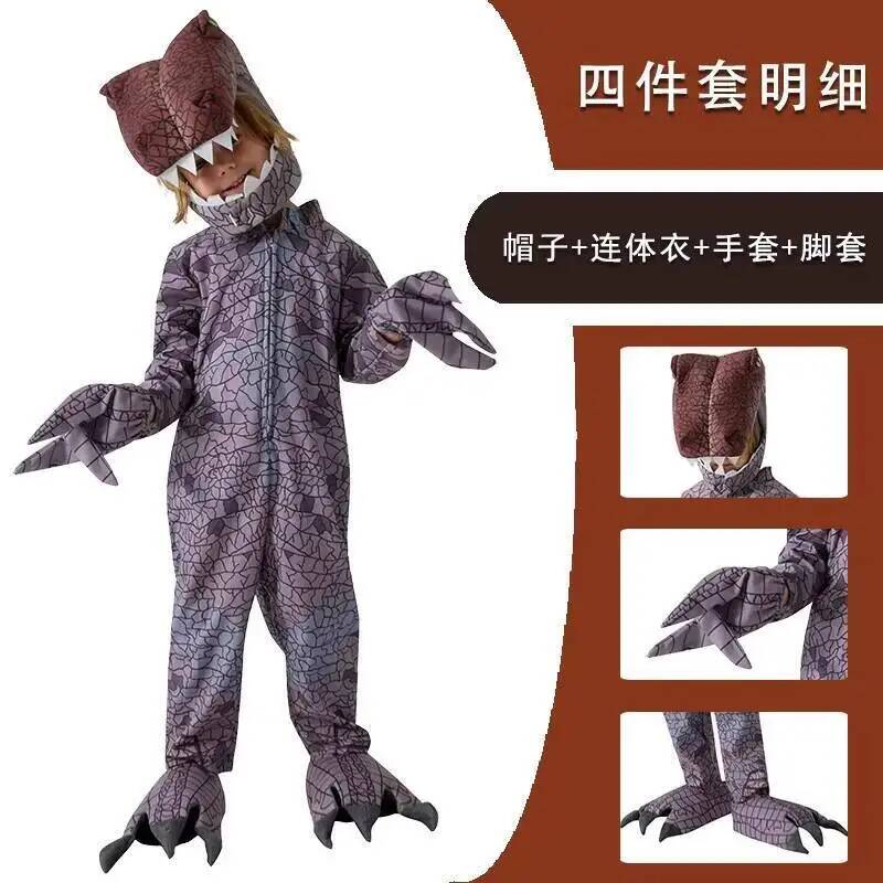 Raptor Halloween new Purple Ra - đánh giá và giá Anime Cosplay Girl