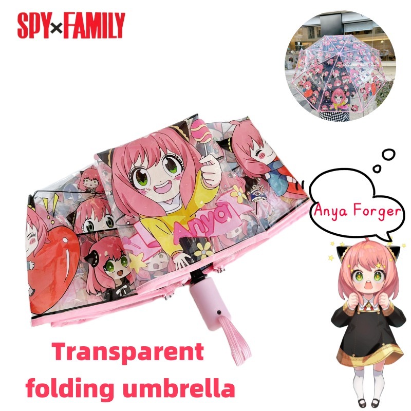 SPY×FAMILY Anya Forger Anime C - đánh giá và giá Anime Cosplay Anya