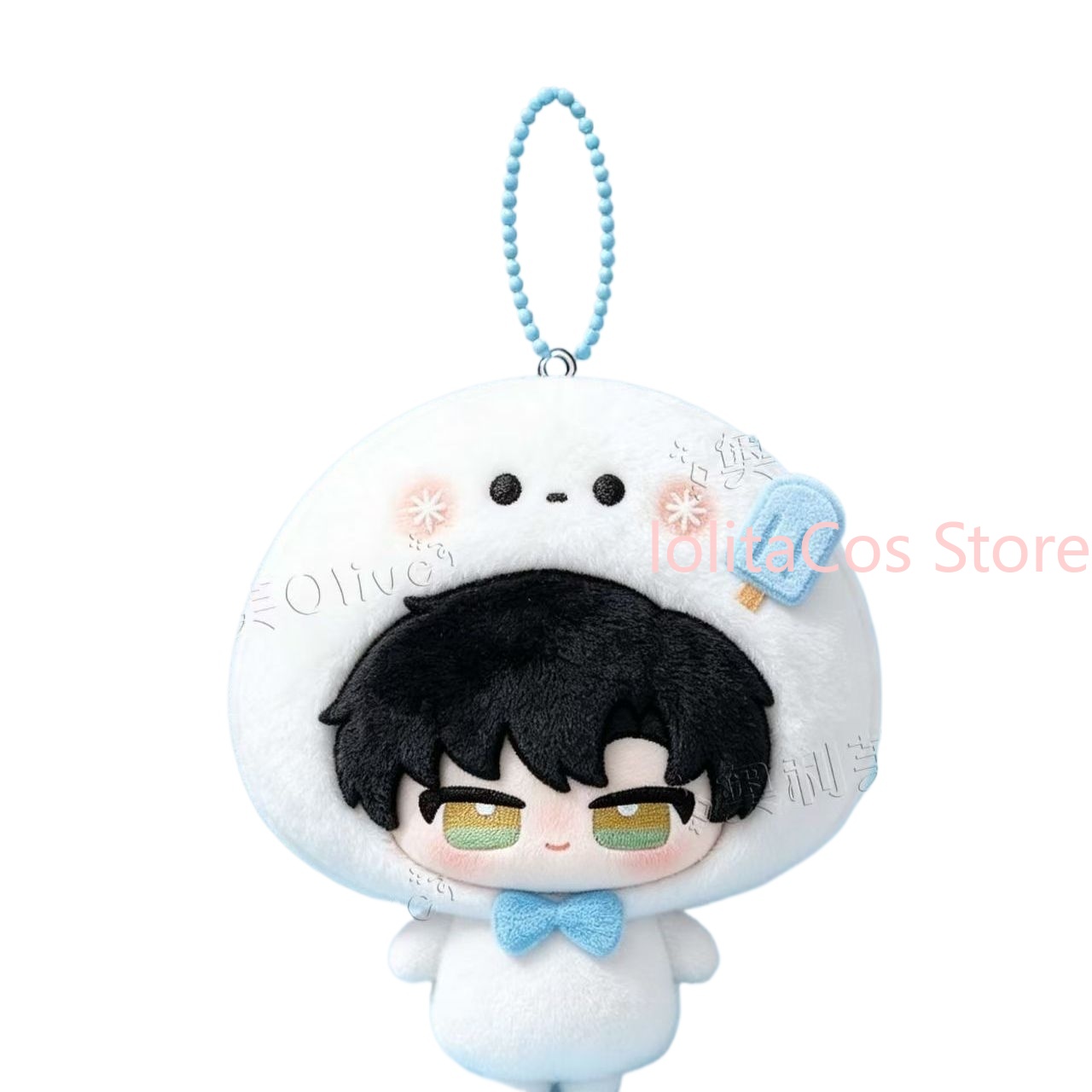 3D welcoming cat lucky cat key - đánh giá và giá Naruto Headband Metal