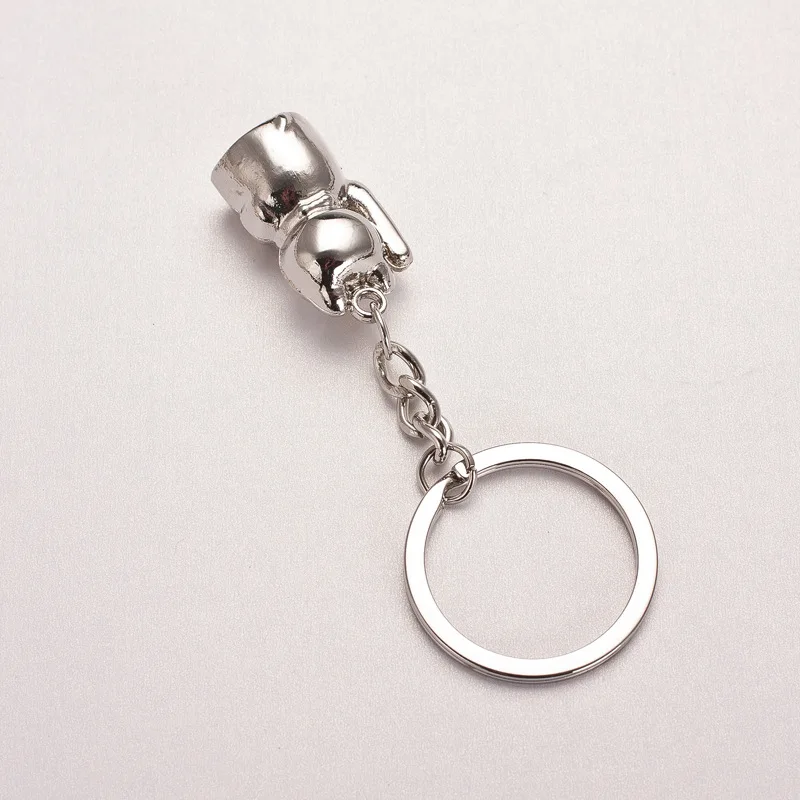 3D welcoming cat lucky cat key - đánh giá và giá Naruto Headband Metal
